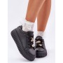 Chaussures de sport model 208064 Step in style