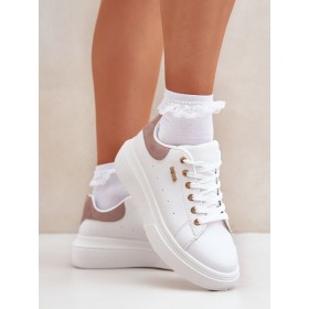 Chaussures de sport model 208065 Step in style