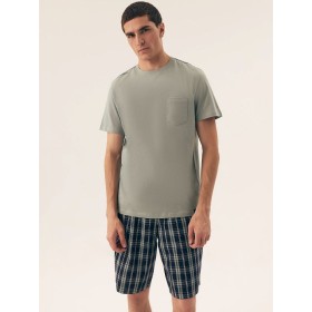 Pyjama model 208067 Henderson