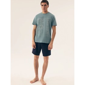 Pyjama model 208071 Henderson