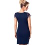 Chemise de nuit model 208077 Donna