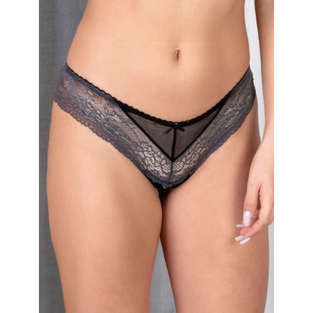Strings model 208094 Barbara Lingerie