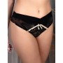 Strings model 208097 Barbara Lingerie