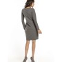 Robe de jour model 136205 Tessita
