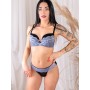 Culottes model 208101 Barbara Lingerie