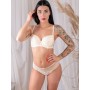 Push up model 208117 Barbara Lingerie