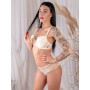 Push up model 208117 Barbara Lingerie