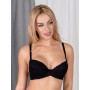 Push up model 208120 Barbara Lingerie