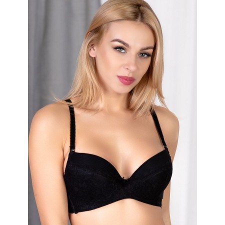Push up model 208128 Barbara Lingerie