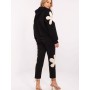 L`ensemble model 208150 Italy Moda