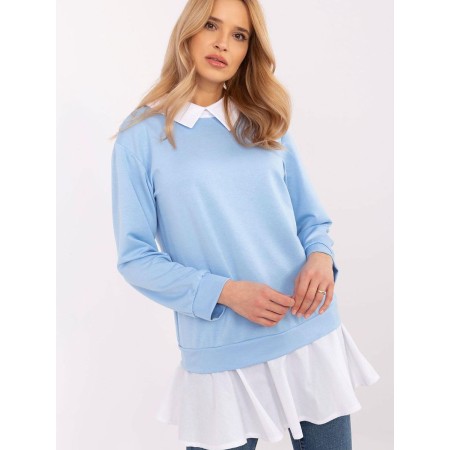 Chemisier model 208155 Italy Moda
