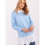 Chemisier model 208155 Italy Moda