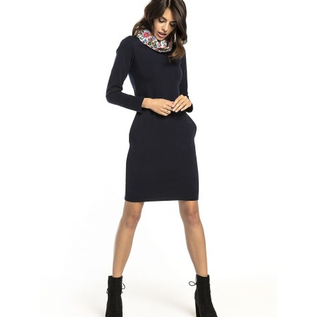 Robe de jour model 136215 Tessita