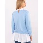 Chemisier model 208155 Italy Moda