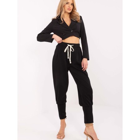 Pantalon survêtement model 208157 Italy Moda