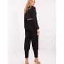 Pantalon survêtement model 208157 Italy Moda