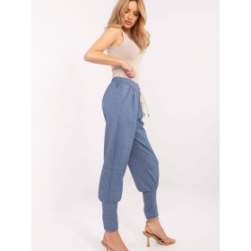Pantalon survêtement model 208159 Italy Moda