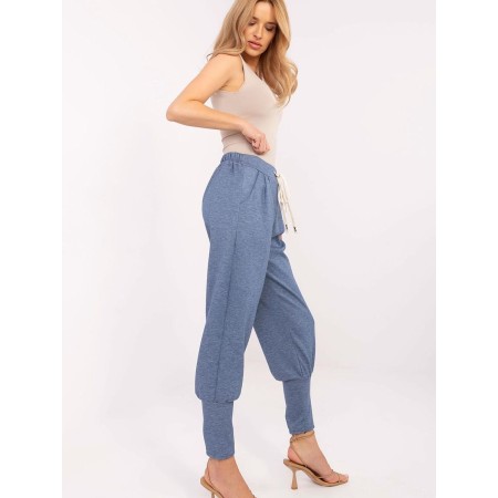 Pantalon survêtement model 208159 Italy Moda