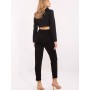 Pantalon survêtement model 208160 Italy Moda