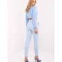 Pantalon survêtement model 208161 Italy Moda
