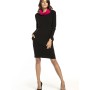 Robe de jour model 136233 Tessita