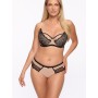 Culottes model 208173 Gaia