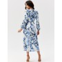 Robe de jour model 208180 Roco Fashion
