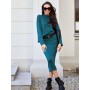 Jupe model 208198 Roco Fashion