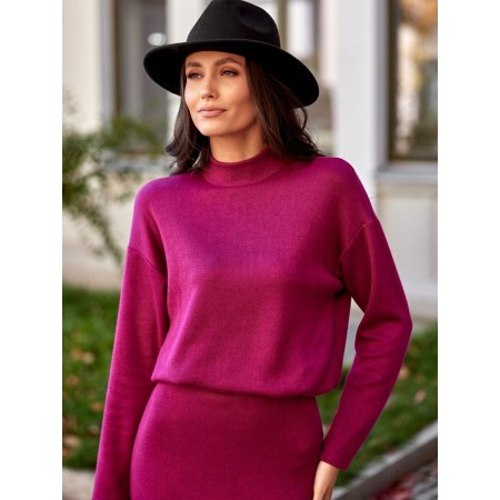 Chemisier model 208202 Roco Fashion