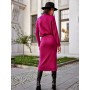 Chemisier model 208202 Roco Fashion