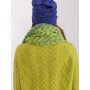 Bonnet model 208243 AT