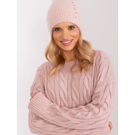 Bonnet model 208253 AT