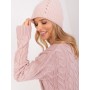 Bonnet model 208253 AT