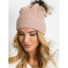 Bonnet model 208256 AT