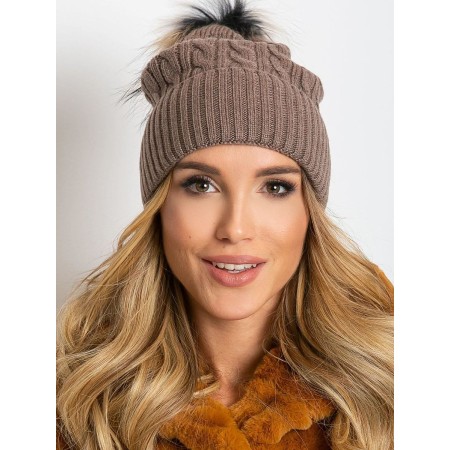 Bonnet model 208258 AT