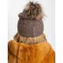 Bonnet model 208258 AT