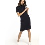 Robe de jour model 136248 Tessita