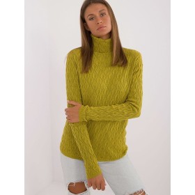 Col roulé model 208279 AT