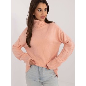 Col roulé model 208280 AT