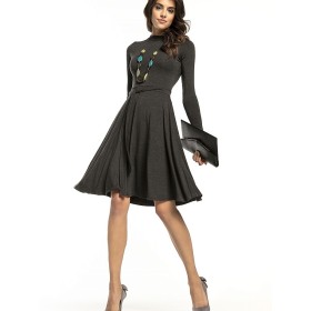 Robe de jour model 136256 Tessita