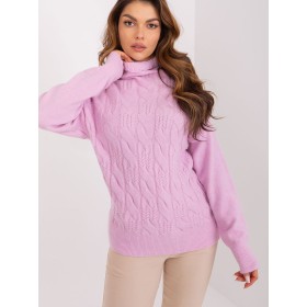 Col roulé model 208309 AT