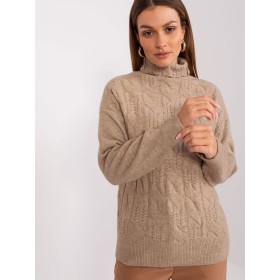 Col roulé model 208312 AT