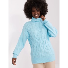 Col roulé model 208313 AT