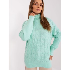 Col roulé model 208314 AT