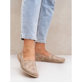 Espadrille model 208322 Step in style