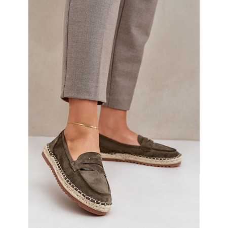 Espadrille model 208326 Step in style