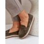 Espadrille model 208326 Step in style