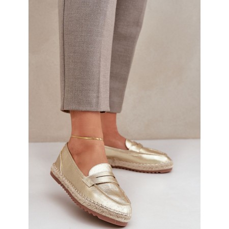 Espadrille model 208328 Step in style