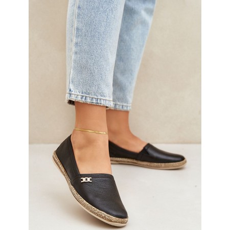 Espadrille model 208329 Step in style