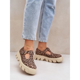 Chaussures Basses model 208330 Step in style